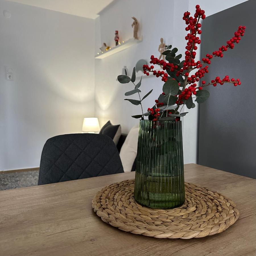 Sweet Home Retreat 2 Трикала Экстерьер фото