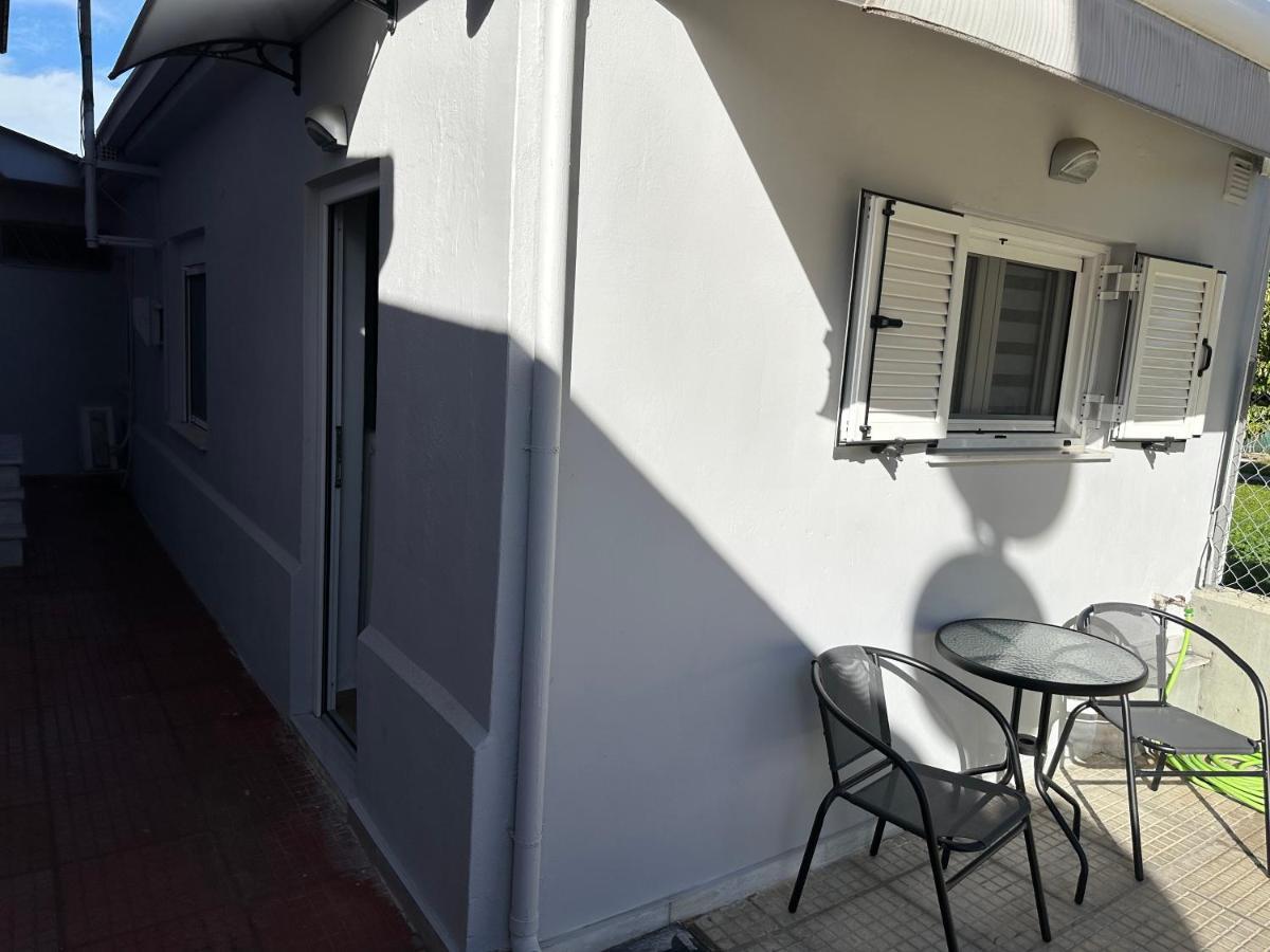 Sweet Home Retreat 2 Трикала Экстерьер фото